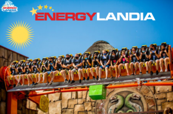 ENERGYLANDIA 27.08.2022