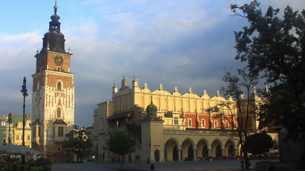 KRAKÓW  6.11.2022