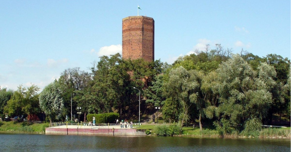 WEEKEND MAJOWY 2023 - PIĘĆ DNI NA KUJAWACH I W DOLINIE WISŁY