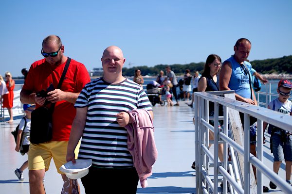 USTRONIE MORSKIE OSIEM DNI 10-17.08.2024 - obrazek 86
