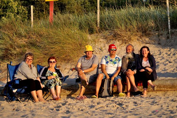 USTRONIE MORSKIE OSIEM DNI 10-17.08.2024 - obrazek 29