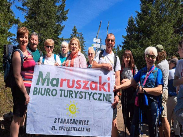 Wycieczka górska „Majówka 2024” 1-5.05.2024 r. - obrazek 38
