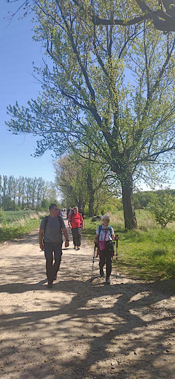 Wycieczka górska „Majówka 2024” 1-5.05.2024 r. - obrazek 24