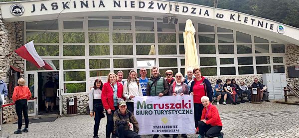 Wycieczka górska „Majówka 2024” 1-5.05.2024 r. - obrazek 4