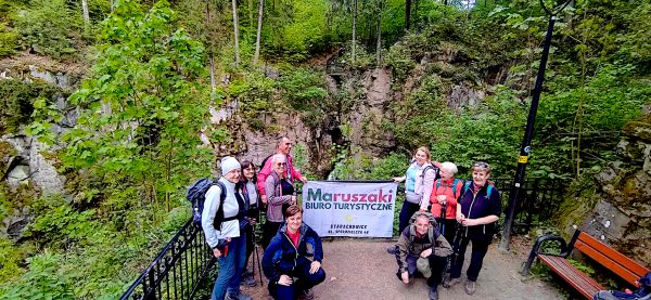Wycieczka górska „Majówka 2024” 1-5.05.2024 r. - obrazek 13