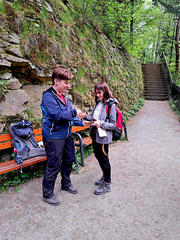Wycieczka górska „Majówka 2024” 1-5.05.2024 r. - obrazek 14