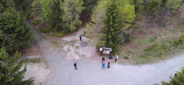 Wycieczka górska „Majówka 2024” 1-5.05.2024 r. - obrazek 19