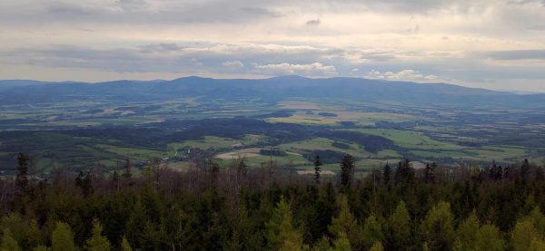 Wycieczka górska „Majówka 2024” 1-5.05.2024 r. - obrazek 21