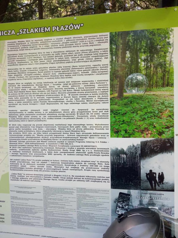 Południowa Polska z wypadem na Słowację  1- 5.05.2024r. - obrazek 17