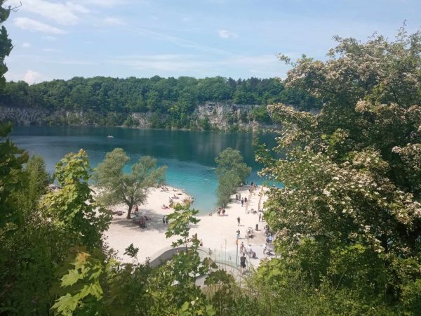 Południowa Polska z wypadem na Słowację  1- 5.05.2024r. - obrazek 43