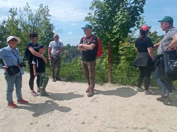 Południowa Polska z wypadem na Słowację  1- 5.05.2024r. - obrazek 44