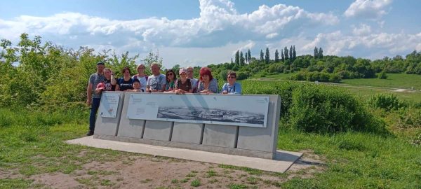 Południowa Polska z wypadem na Słowację  1- 5.05.2024r. - obrazek 46