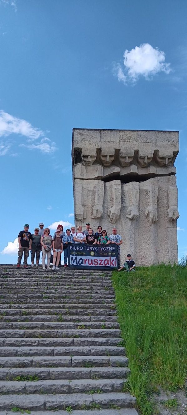 Południowa Polska z wypadem na Słowację  1- 5.05.2024r. - obrazek 45