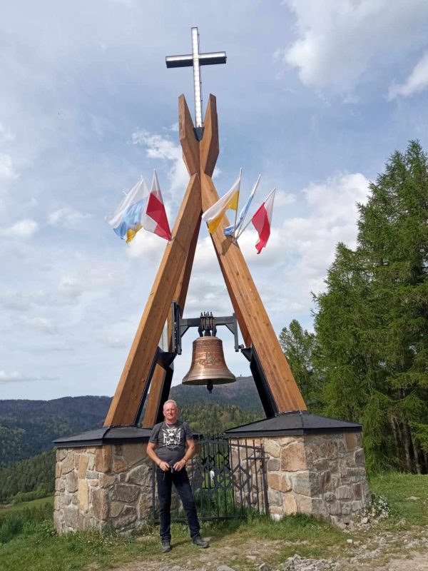 Południowa Polska z wypadem na Słowację  1- 5.05.2024r. - obrazek 20