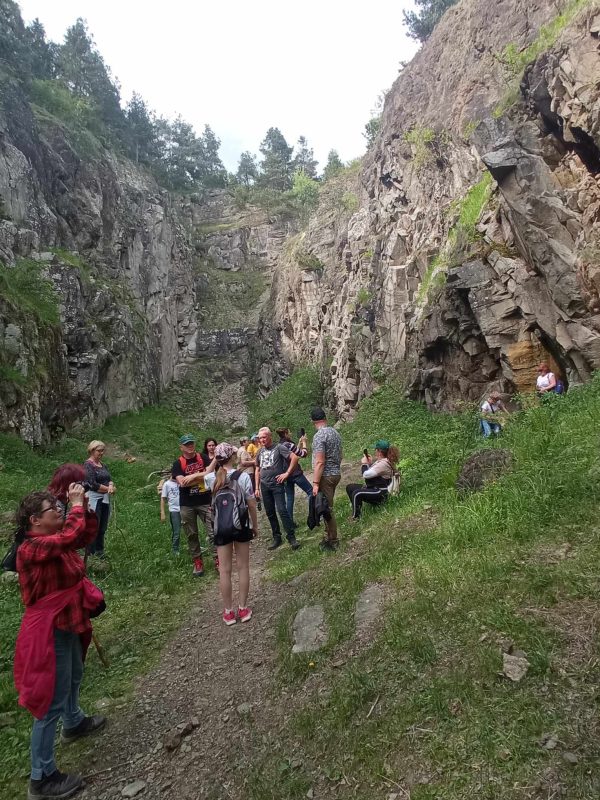 Południowa Polska z wypadem na Słowację  1- 5.05.2024r. - obrazek 22