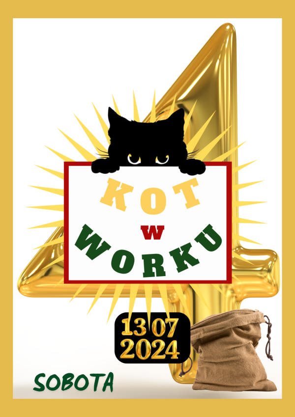KOT W WORKU NR 4  13.07.2024