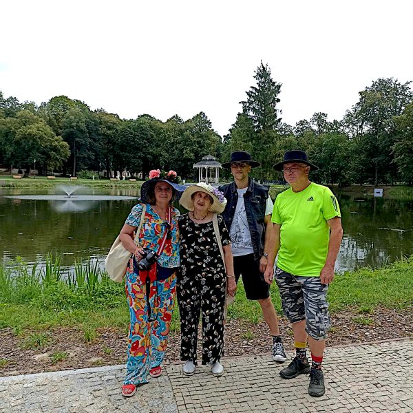 ZIEMIA NAŁĘCZOWSKA  27.07.2024 - obrazek 2