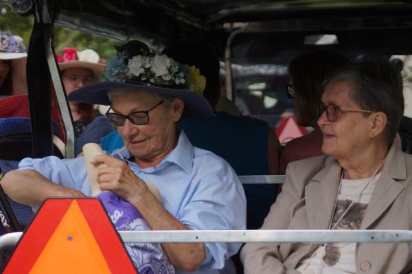 ZIEMIA NAŁĘCZOWSKA  27.07.2024 - obrazek 5