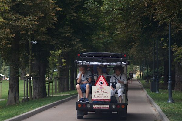 ZIEMIA NAŁĘCZOWSKA  27.07.2024 - obrazek 16