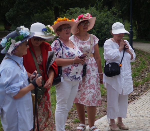 ZIEMIA NAŁĘCZOWSKA  27.07.2024 - obrazek 29