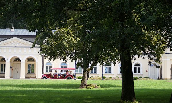 ZIEMIA NAŁĘCZOWSKA  27.07.2024 - obrazek 39