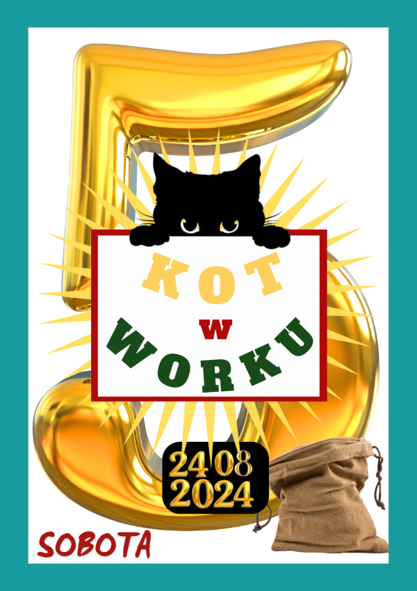 KOT W WORKU NR 5  24.08.2024 WOJ. MAZOWIECKIE