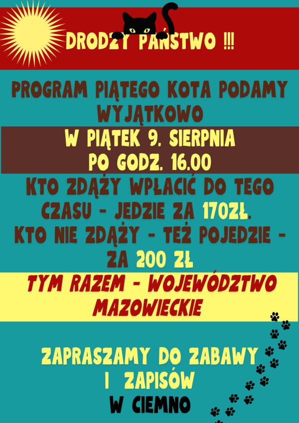KOT W WORKU NR 5  24.08.2024 WOJ. MAZOWIECKIE - obrazek 3