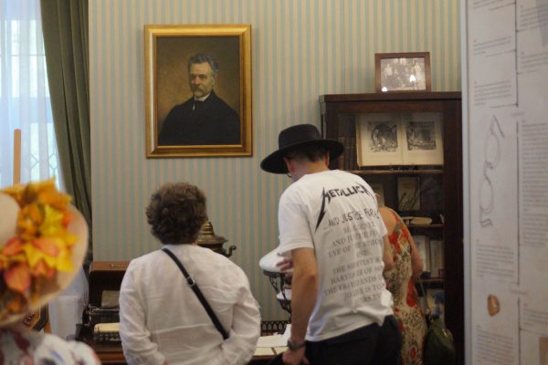 ZIEMIA NAŁĘCZOWSKA  27.07.2024 - obrazek 42