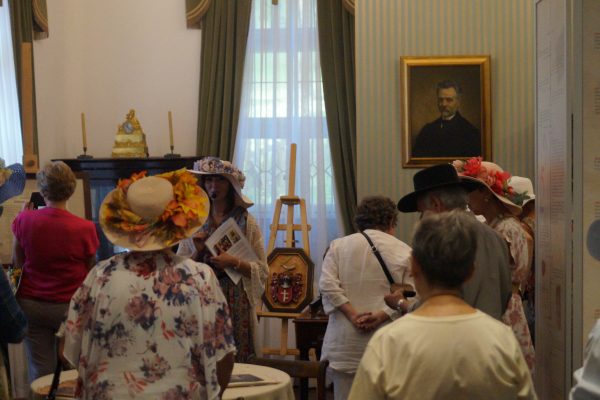 ZIEMIA NAŁĘCZOWSKA  27.07.2024 - obrazek 43