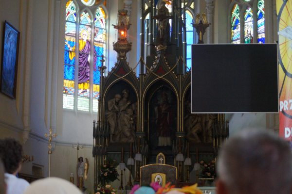 ZIEMIA NAŁĘCZOWSKA  27.07.2024 - obrazek 44