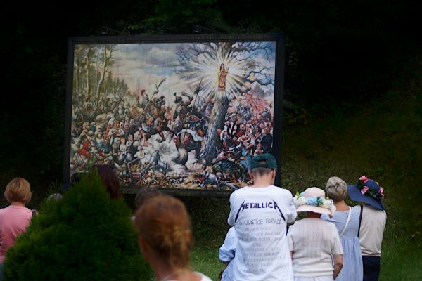 ZIEMIA NAŁĘCZOWSKA  27.07.2024 - obrazek 50
