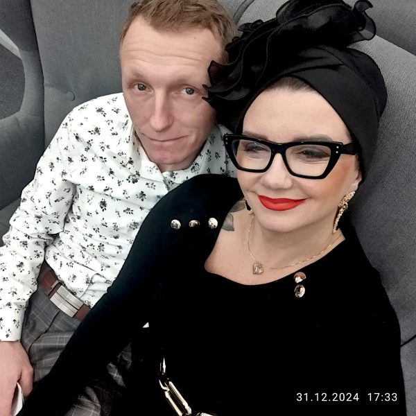SYLWESTROWY WYJAZD DO TEATRU ZAGŁĘBIA W SOSNOWCU 31.12.2024 - obrazek 10