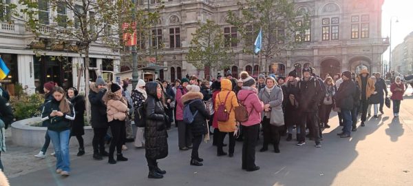WIEDEŃ - WYJAZD NA JARMARK BOŻONARODZENIOWY 14.12.2024 - obrazek 2
