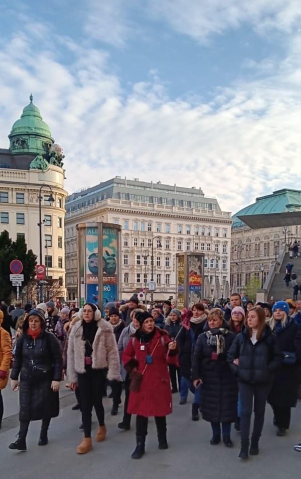 WIEDEŃ - WYJAZD NA JARMARK BOŻONARODZENIOWY 14.12.2024 - obrazek 3