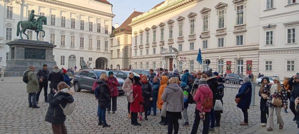 WIEDEŃ - WYJAZD NA JARMARK BOŻONARODZENIOWY 14.12.2024 - obrazek 4