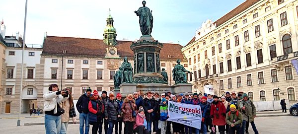 WIEDEŃ - WYJAZD NA JARMARK BOŻONARODZENIOWY 14.12.2024 - obrazek 5