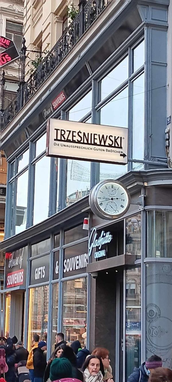 WIEDEŃ - WYJAZD NA JARMARK BOŻONARODZENIOWY 14.12.2024 - obrazek 9