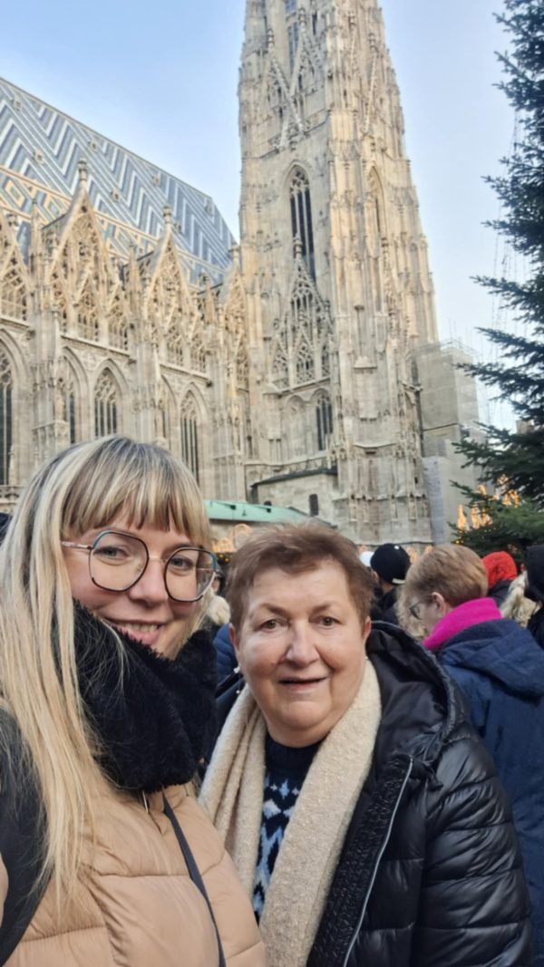 WIEDEŃ - WYJAZD NA JARMARK BOŻONARODZENIOWY 14.12.2024 - obrazek 11