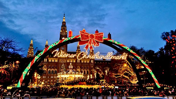 WIEDEŃ - WYJAZD NA JARMARK BOŻONARODZENIOWY 14.12.2024 - obrazek 12