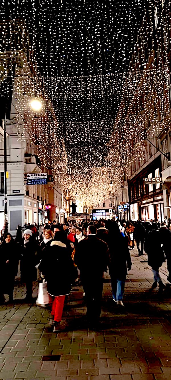 WIEDEŃ - WYJAZD NA JARMARK BOŻONARODZENIOWY 14.12.2024 - obrazek 17