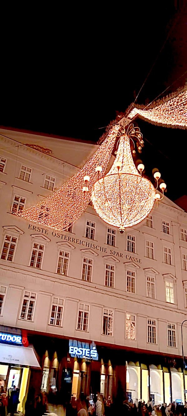 WIEDEŃ - WYJAZD NA JARMARK BOŻONARODZENIOWY 14.12.2024 - obrazek 18
