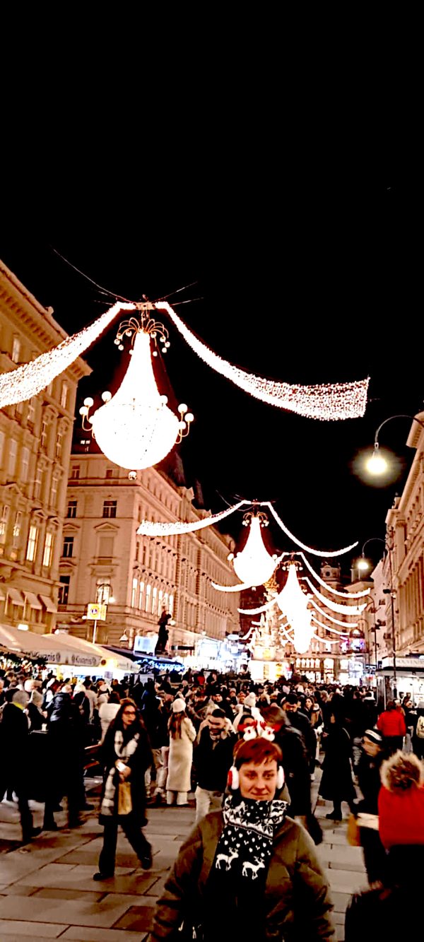 WIEDEŃ - WYJAZD NA JARMARK BOŻONARODZENIOWY 14.12.2024 - obrazek 19