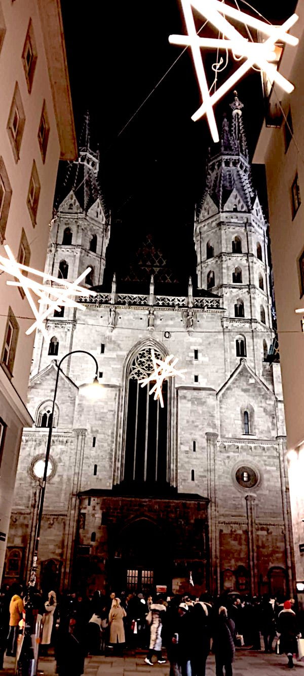 WIEDEŃ - WYJAZD NA JARMARK BOŻONARODZENIOWY 14.12.2024 - obrazek 20
