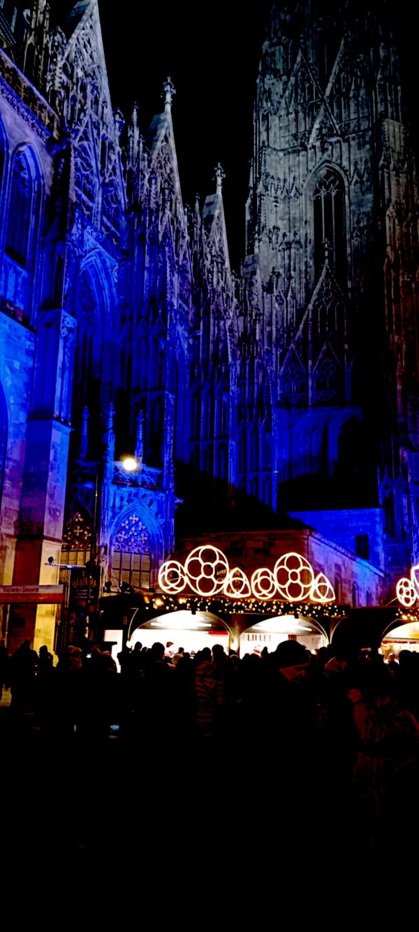 WIEDEŃ - WYJAZD NA JARMARK BOŻONARODZENIOWY 14.12.2024 - obrazek 21