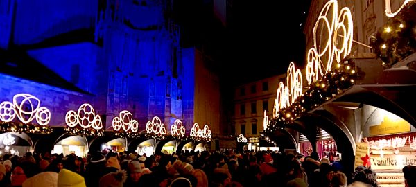 WIEDEŃ - WYJAZD NA JARMARK BOŻONARODZENIOWY 14.12.2024 - obrazek 23