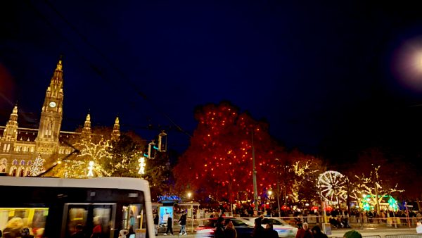 WIEDEŃ - WYJAZD NA JARMARK BOŻONARODZENIOWY 14.12.2024 - obrazek 29