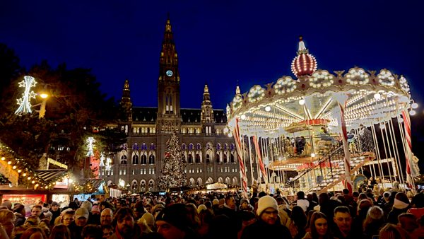 WIEDEŃ - WYJAZD NA JARMARK BOŻONARODZENIOWY 14.12.2024 - obrazek 30