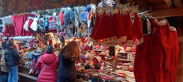 WIEDEŃ - WYJAZD NA JARMARK BOŻONARODZENIOWY 14.12.2024 - obrazek 36