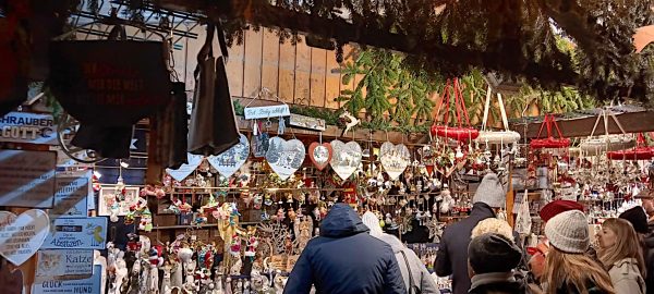 WIEDEŃ - WYJAZD NA JARMARK BOŻONARODZENIOWY 14.12.2024 - obrazek 37