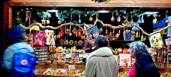 WIEDEŃ - WYJAZD NA JARMARK BOŻONARODZENIOWY 14.12.2024 - obrazek 38
